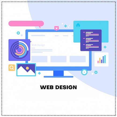 Know All The Elements of Web Design