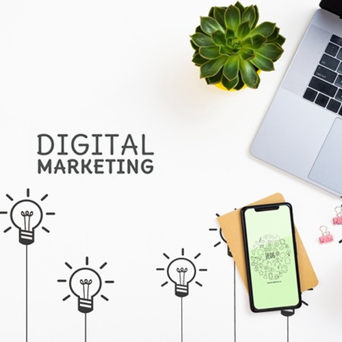 Top digital marketing trends of 2020