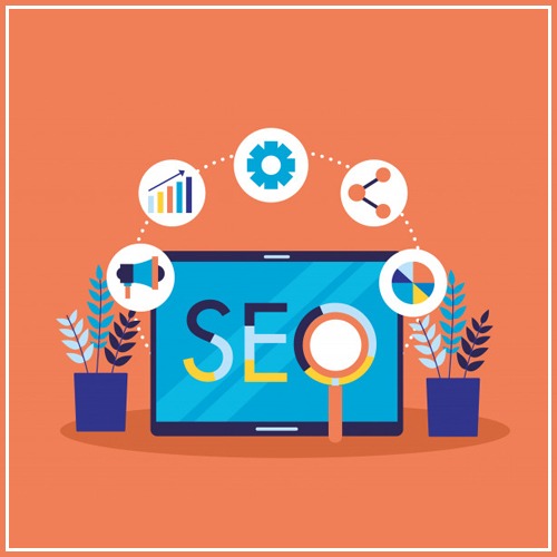 HIGHER YOUR WEBSITE RANK WITH THE BEST SEO SERVICES