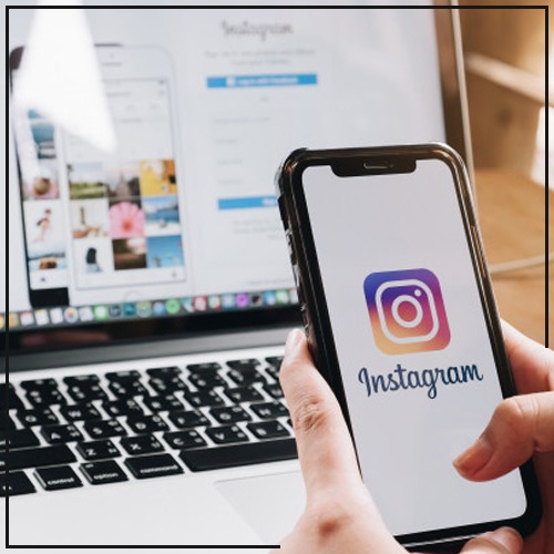 GET THE LATEST UPDATE FROM INSTAGRAM BUSINESS.