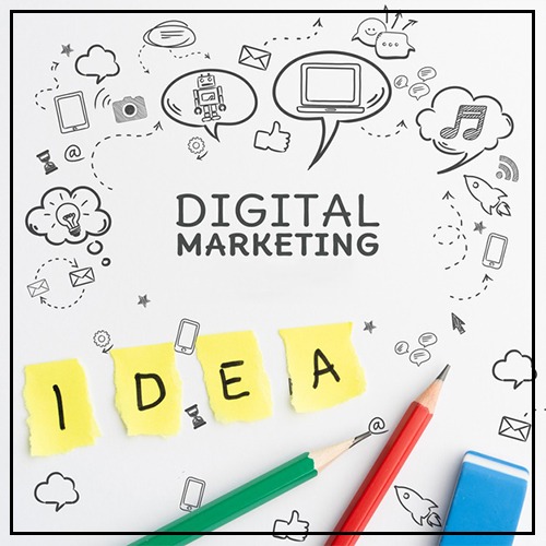 digital marketing company in noida