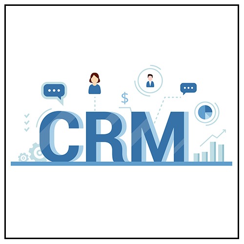 customer relationship management software