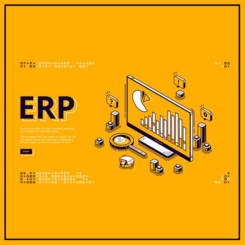 KNOW EVERYTHING ABOUT ENTERPRISE RESOURCE PLANNING