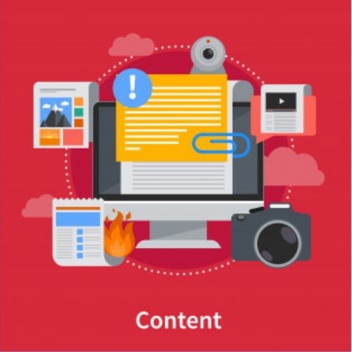 Content Marketing Strategy for Small Businesses