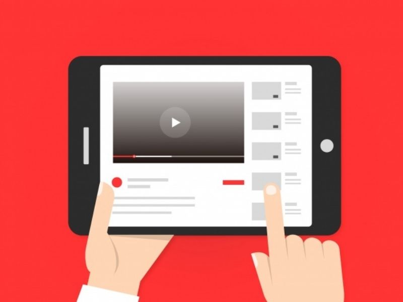 Youtube video marketing agency