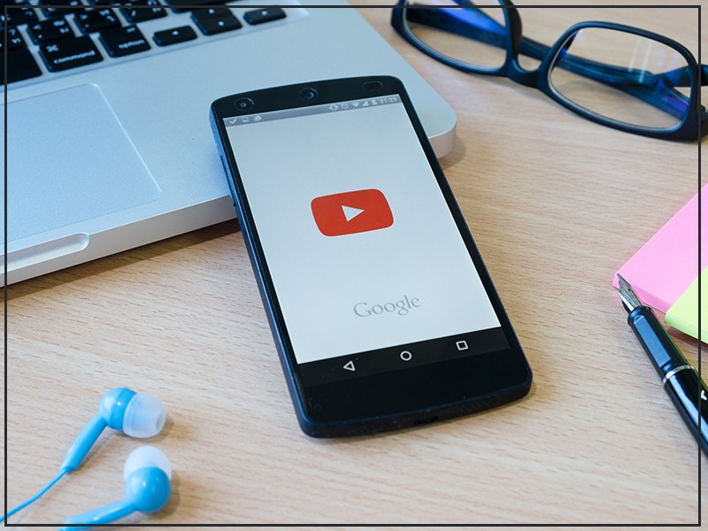 youtube marketing in delhi ncr