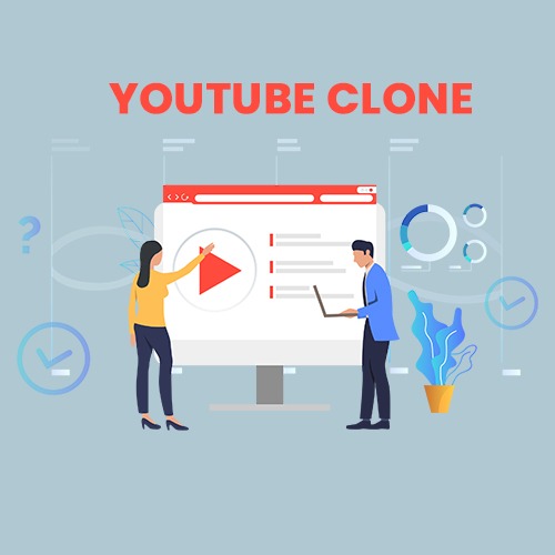youtube clone