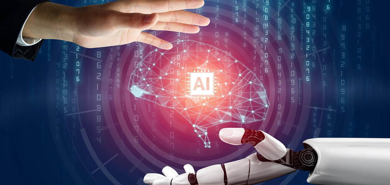 AI is Revolutionizing Technology