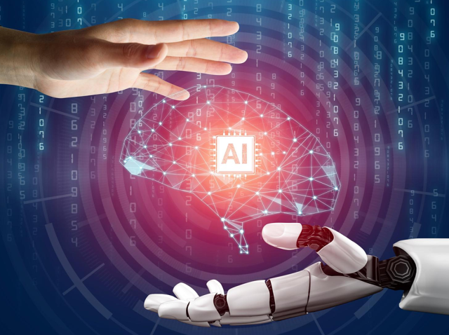 AI is Revolutionizing Technology